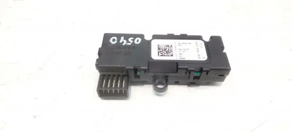 Volkswagen PASSAT B6 Steering angle sensor 3C0959654