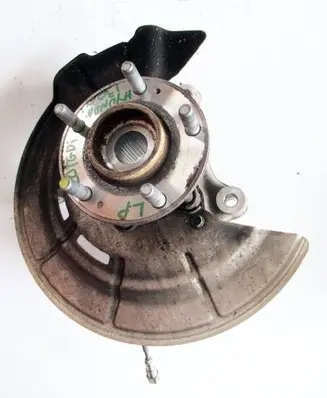 Hyundai i30 Front wheel hub spindle knuckle 51700S0100