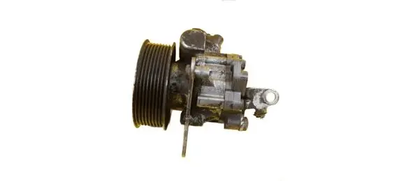 Land Rover Range Rover L322 Power steering pump QVB500630 368DT