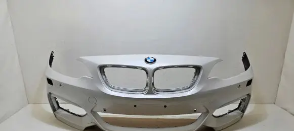 BMW 2 F22 F23 Front bumper 8055299