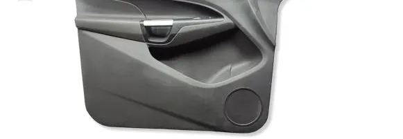 Ford Transit - Tourneo Connect Front door card panel trim DT11V23943A
