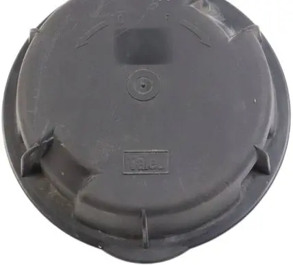 Peugeot 307 Headlight/headlamp dust cover 88204985