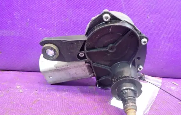 Citroen C1 Rear window wiper motor 85130-0H020