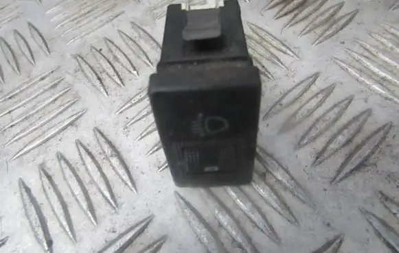 Audi A4 S4 B5 8D Headlight level height control switch 8d0941301