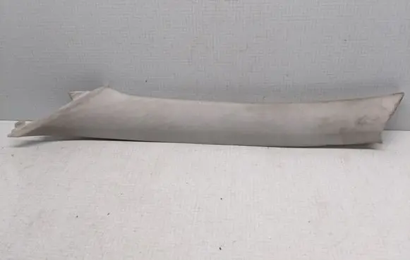 Toyota Corolla E120 E130 Other sill/pillar trim element