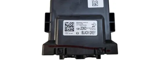 Chevrolet Camaro Parking PDC control unit/module 13512363 812857993 F00HJ01584