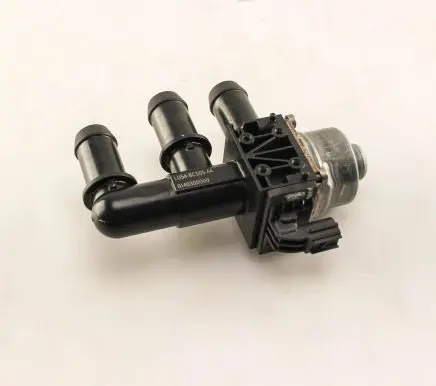 Ford Kuga III Electric auxiliary coolant/water pump LU5A8C505AA