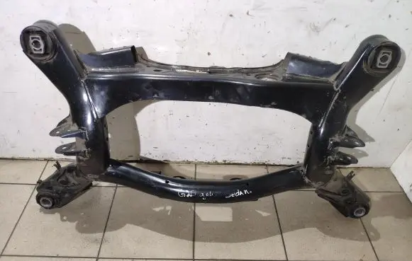BMW 3 G20 G21 Rear subframe 8831017 8831017A01