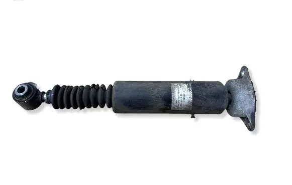 Volvo V70 Rear shock absorber/damper 31255534