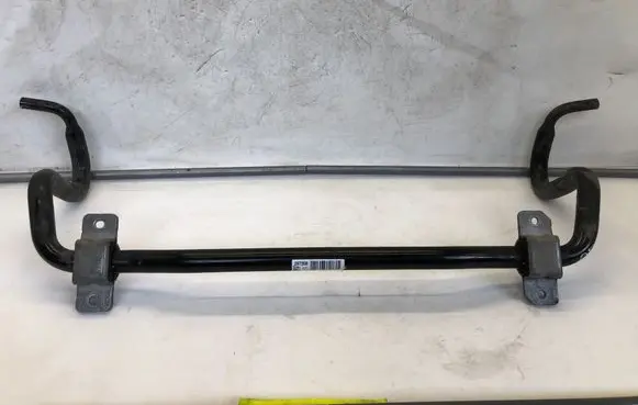 Mercedes-Benz EQS V297 Front anti-roll bar/sway bar A2973230800