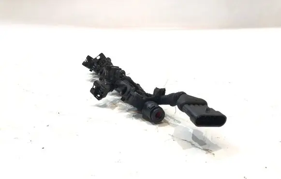 Fiat Grande Punto Fuel main line pipe