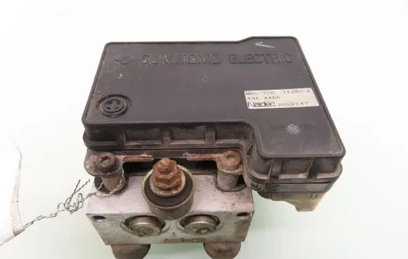 Mazda 323 F ABS Pump 2059347 MD5TCS