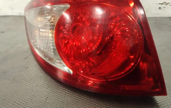 Hyundai Santa Fe Rear/tail lights