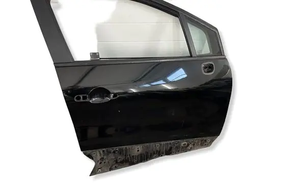 Renault Captur Front door 