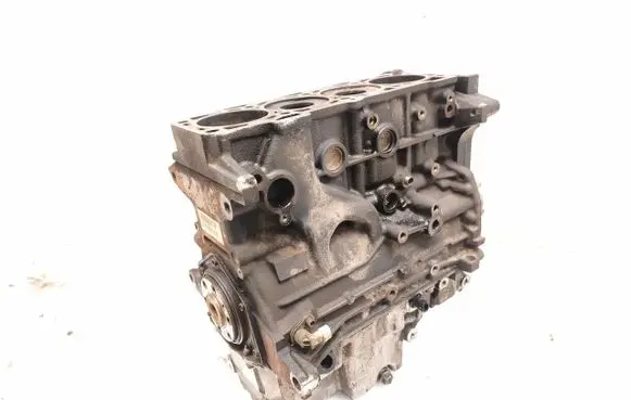 Opel Insignia A Engine swap A20DTH