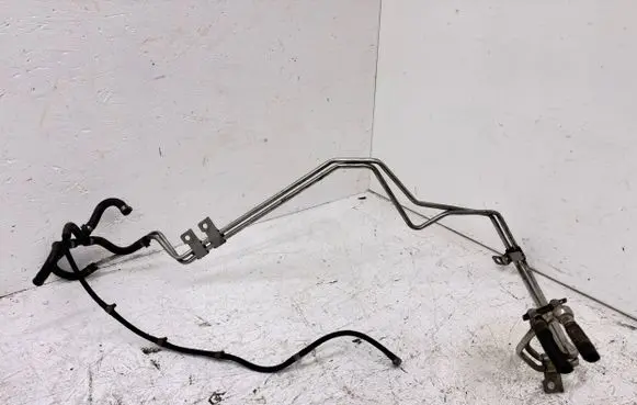 Volvo V70 Fuel return line/hose 30750916