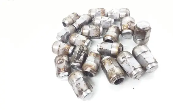 Honda Civic Nuts/bolts 