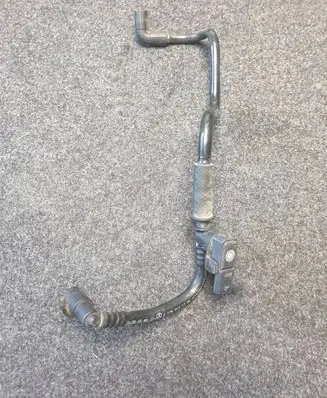 Mercedes-Benz GLA W156 X156 Vacuum line/pipe/hose A0009055002 A2700181700 A2464700664
