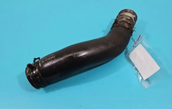 Jeep Cherokee III KJ Intercooler hose/pipe 55037903AB IMPRK1413441