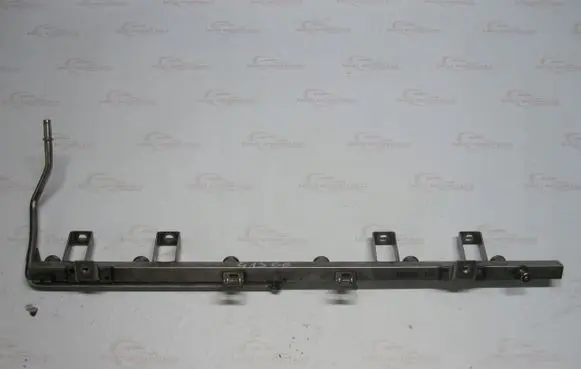 BMW 5 E60 E61 Fuel main line pipe 7541453