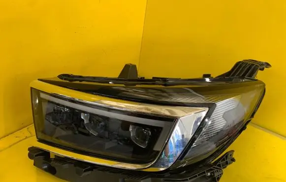 Opel Grandland X Headlight/headlamp 9840304280
