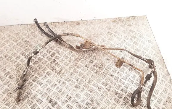 Alfa Romeo 166 Power steering hose/pipe/line