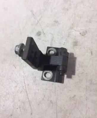 Audi 100 S4 C4 Rear door upper hinge 4A0833401