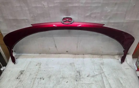 Mazda CX-30 Tailgate/trunk/boot lid DFR550811 0932082026 9659KG