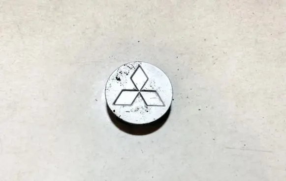 Original wheel cap