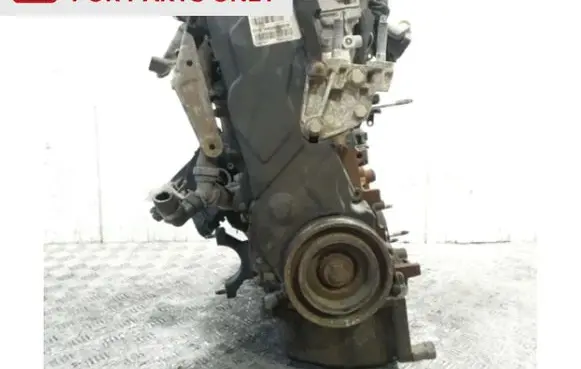 Ford Mondeo MK IV Engine QXBA