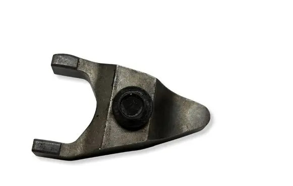 Mitsubishi Pajero Fuel Injector clamp holder 
