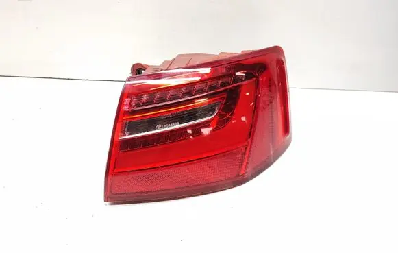 Audi A6 S6 C7 4G Rear/tail lights 4G5945096A