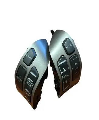 Honda Accord Steering wheel buttons/switches M29813 M29811