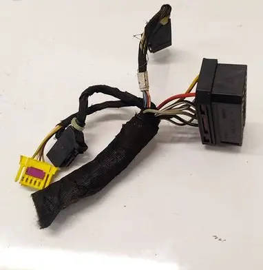 Audi A3 S3 8P Sensor 8L0971978