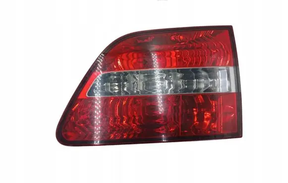 Fiat Stilo Tailgate rear/tail lights 51717942