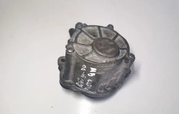 Mercedes-Benz C W204 Vacuum pump GD01497