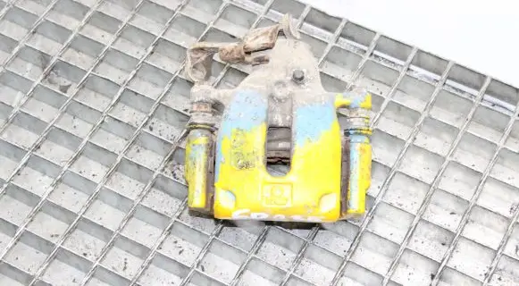 Peugeot RCZ Rear brake caliper