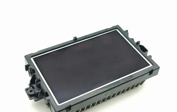 Mercedes-Benz ML W166 Screen/display/small screen A2C58091264