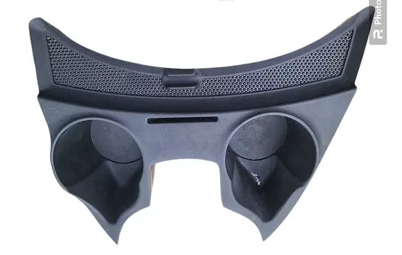 Cup holder