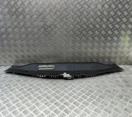 Toyota Camry VIII XV70 Radiator trim 5329533130