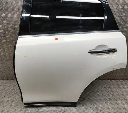 Infiniti FX Rear door H210A1CAMA