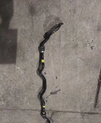 Subaru Outback (BT) Front anti-roll bar/sway bar 20401AN01A