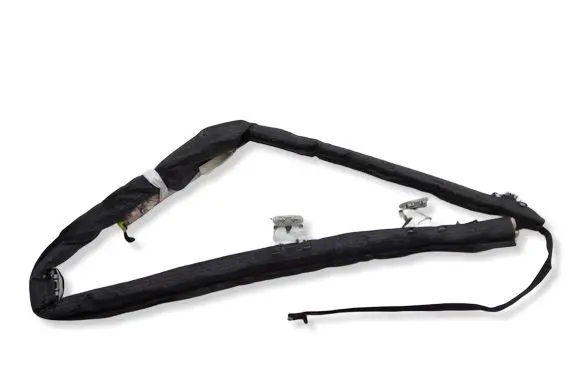 Citroen C4 II Picasso Roof airbag 9800483180