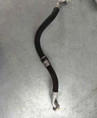 Volvo S90, V90 Air conditioning (A/C) pipe/hose 31497424 32226905 31469071