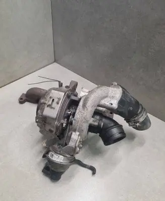 Volkswagen Caddy Turbo 03L253016 GTC1244v2 775511
