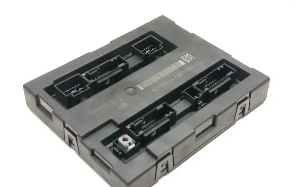 Audi A8 S8 D4 4H Comfort/convenience module 4H0907064CB 4H0907064C