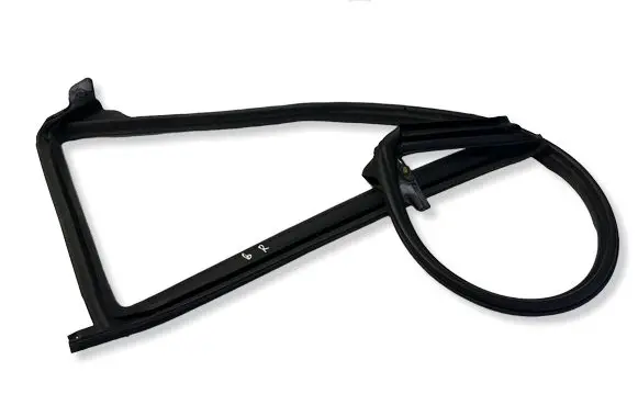 Tesla Model 3 Rear door rubber seal (on body) 1090499