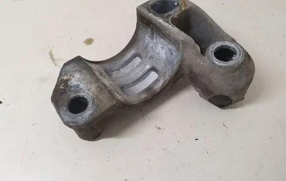Mercedes-Benz E W211 Sway bar bush bracket, front A2113231226