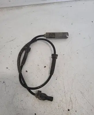 BMW 3 E90 E91 ABS brake wheel speed sensor 6762465
