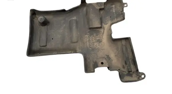 Fiat 500X Pickup box liner 51953593
